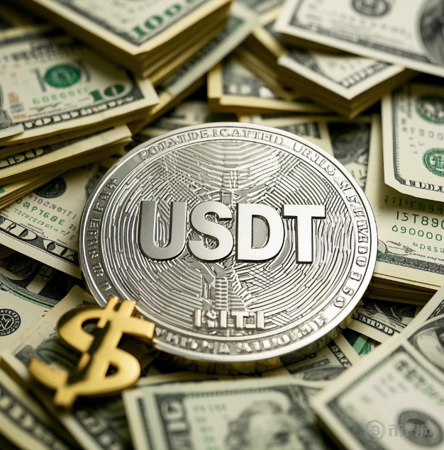 九游网页版直接进入-USDT上扬势惊人，一夜飙升175%，加密市场沸腾的简单介绍