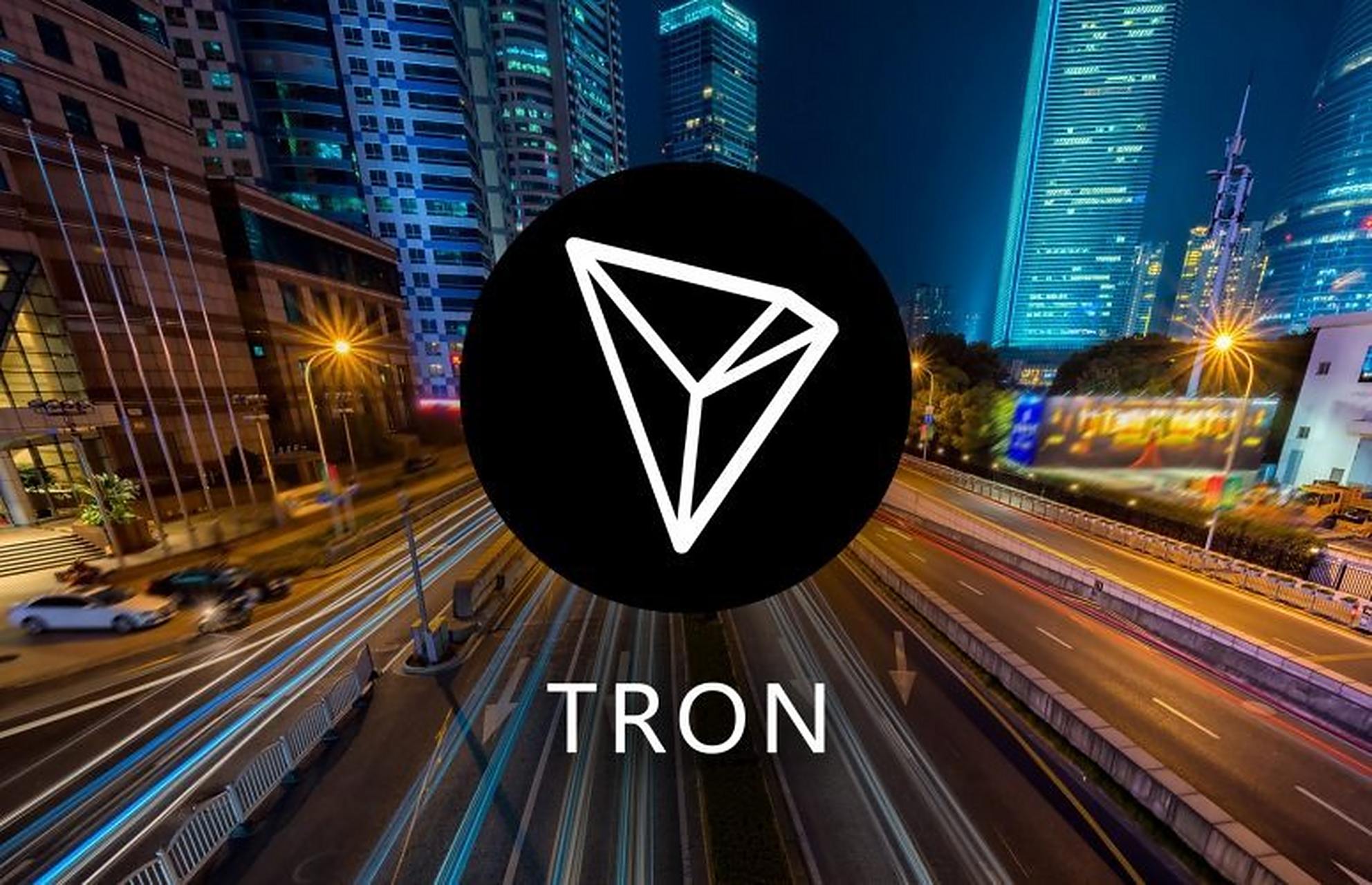 九游网页官网入口-TRON正式宣布与UNI携手，开启元宇宙新纪元！，引发热议